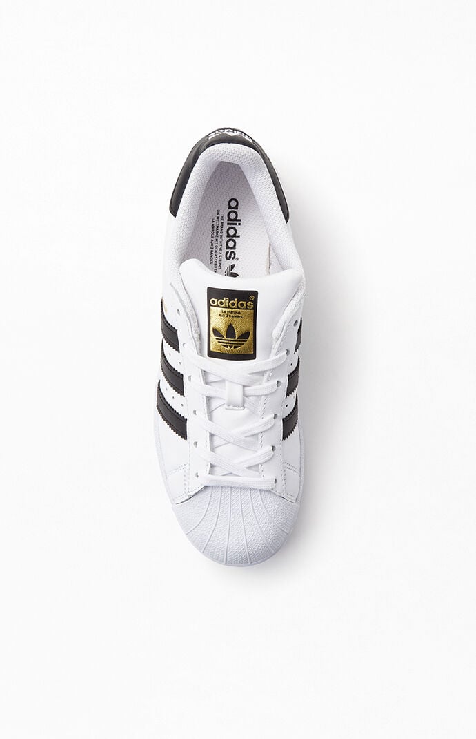 Pacsun top adidas shoes