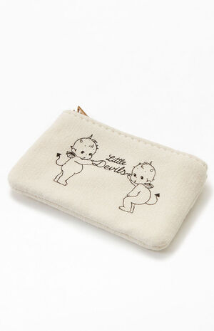 Little Devil Coin Purse image number 3
