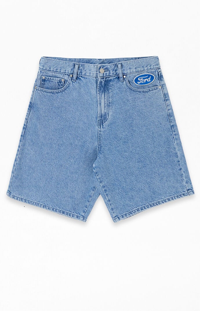 Pacsun shorts mens shop