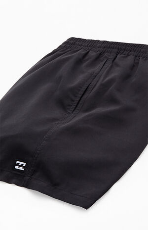 All Day 5" Swim Trunks image number 4