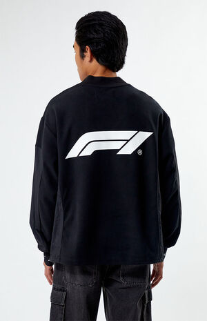 x PacSun G-Force Sweatshirt image number 3