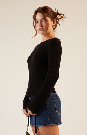 Chloe Sweater image number 2