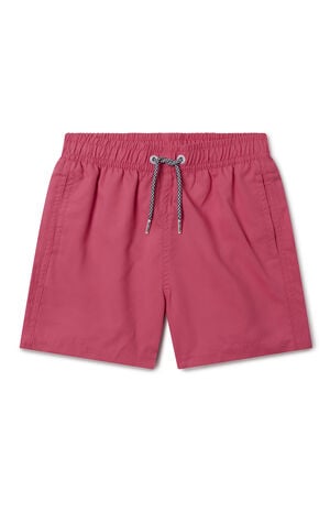 Kids Las Coloradas 5.5" Swim Trunks image number 1