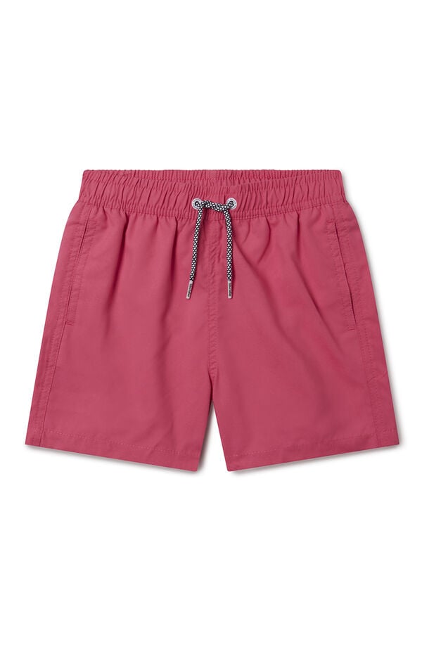 Boardies Kids Las Coloradas 5.5" Swim Trunks