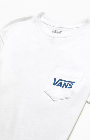 Off The Wall Classic T-Shirt image number 3