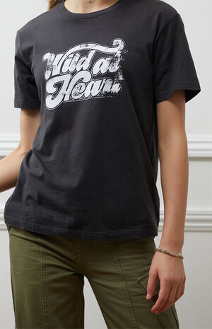Wild At Heart T-Shirt image number 2