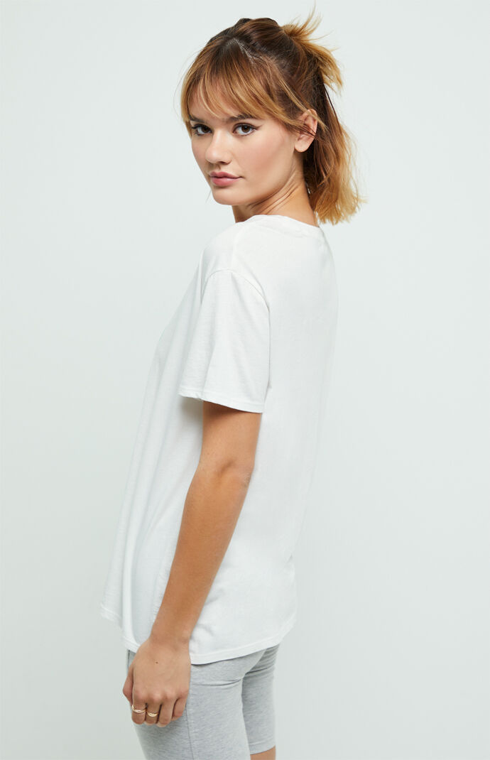 Stacked Logo T-Shirt