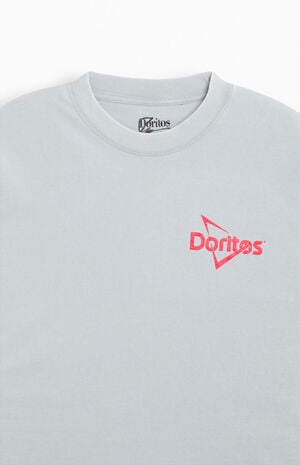 Doritos Nacho Cheese T-Shirt image number 3