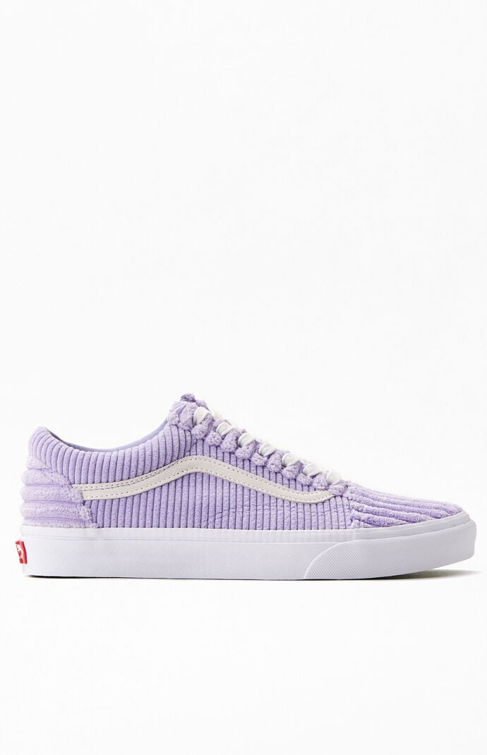 Vans x Anderson .Paak Corduroy Old Skool Shoes PacSun