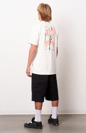 Mayhem Bolts T-Shirt image number 6