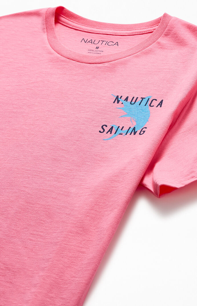 Deep Fishing T-Shirt