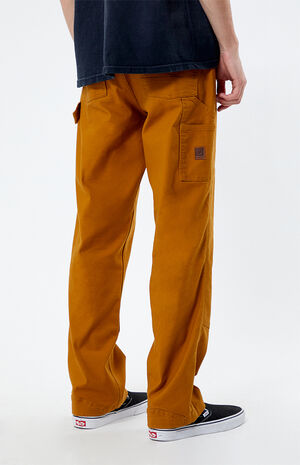 Eco Builders Carpenter Stretch Pants image number 4