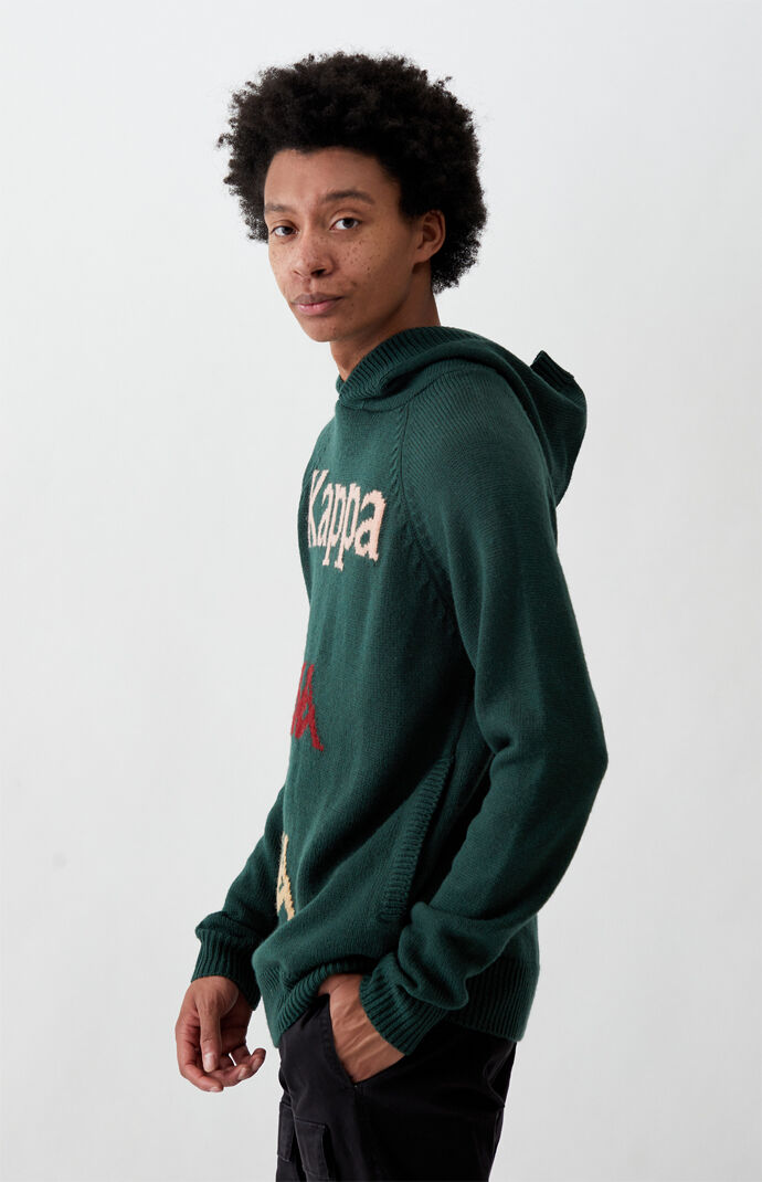 Authentic Kasmart Sweater Hoodie