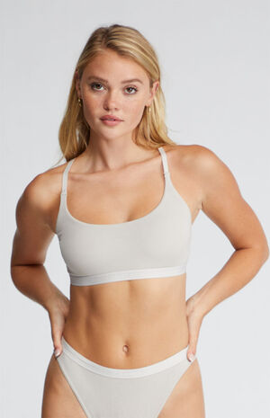 Unlined Bralette image number 1