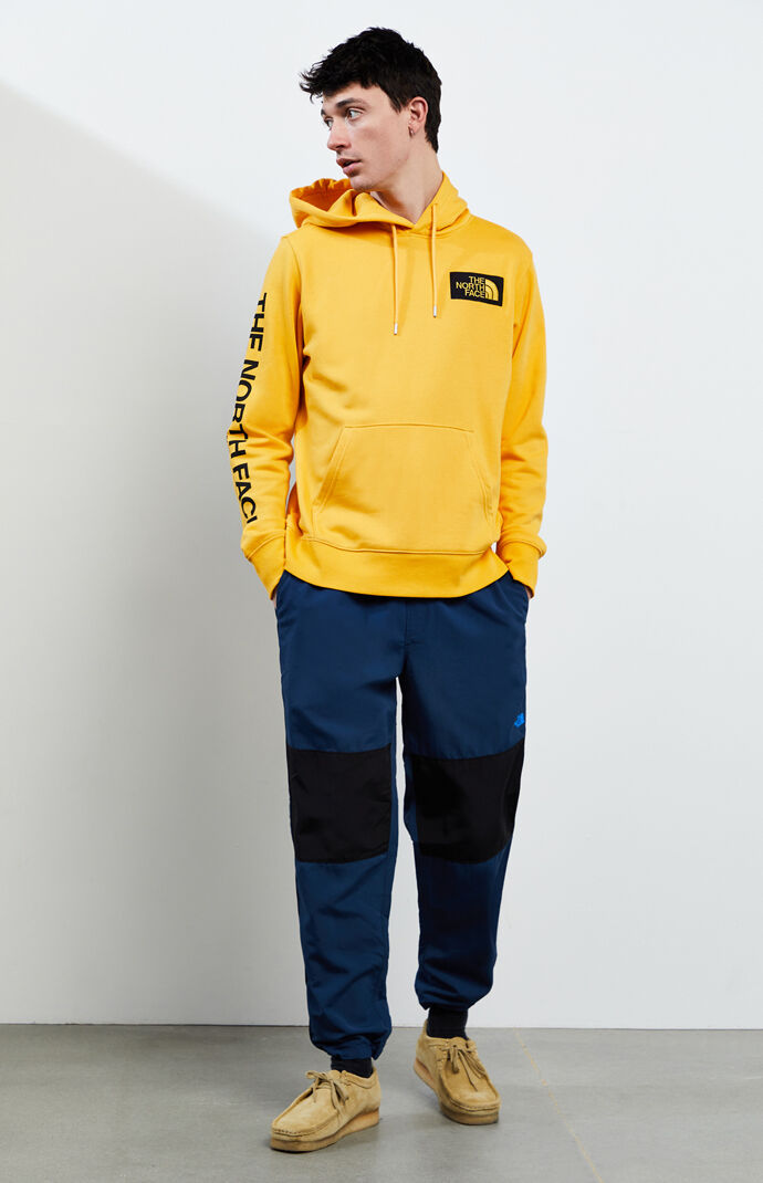 the north face track bottoms