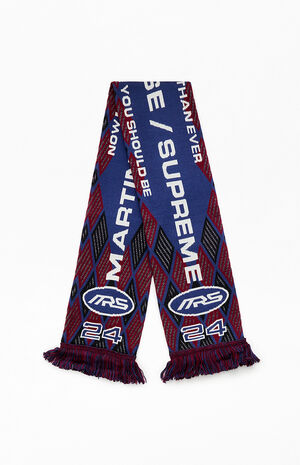 Martine Rose Scarf image number 1