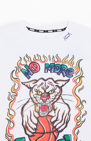 Getting Crafty T-Shirt image number 3