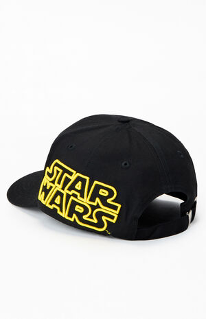 x Star Wars Rebel Dad Hat image number 3