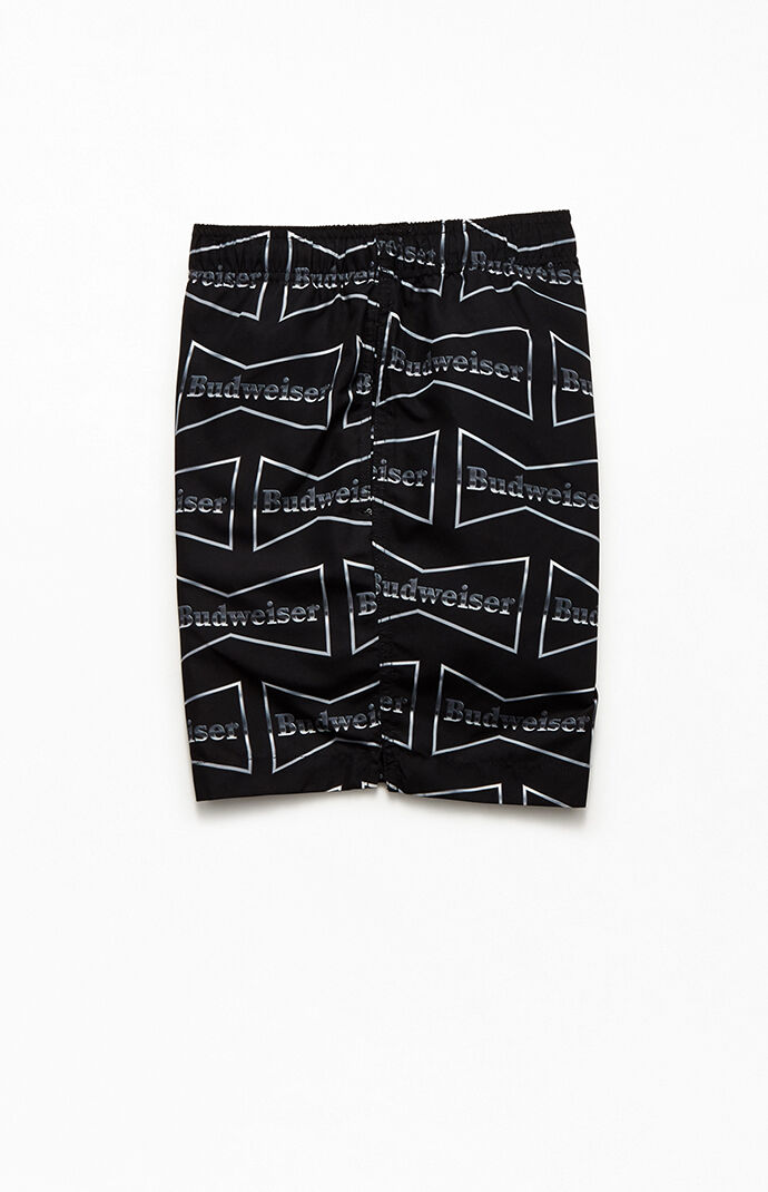 Rider 17" Swim Trunks