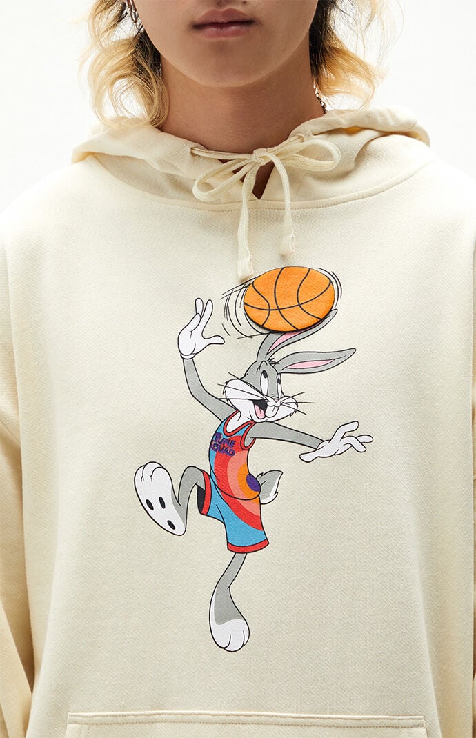Space 2025 jam hoodie