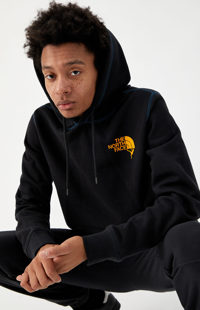Dome Climb Hoodie