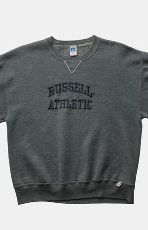 2000s Russell Athletics Sweatshirt image number 3