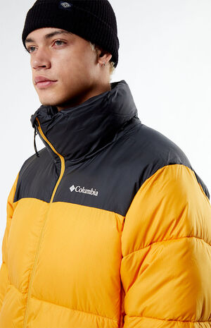 Puffect II Jacket image number 2