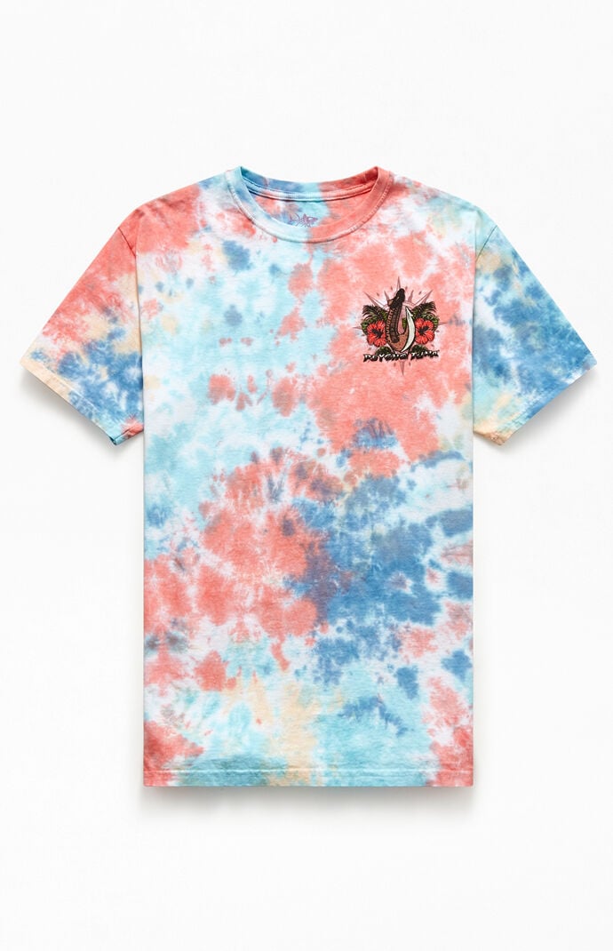 Surf Hook T-Shirt