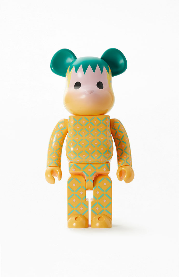 Clot bearbrick top