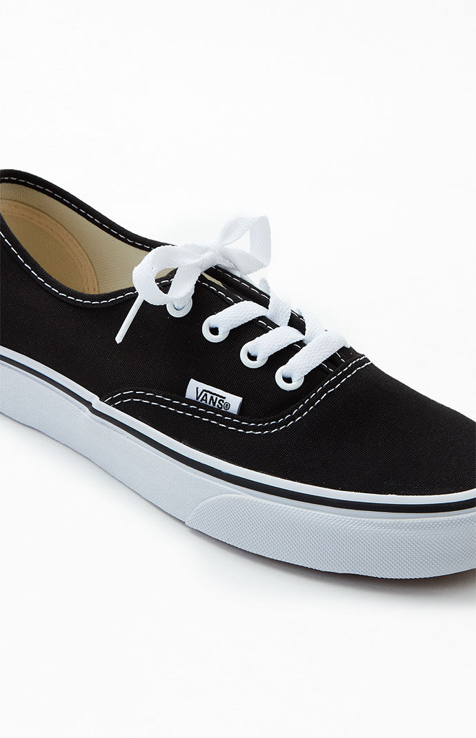Zapatos vans locales originales clearance