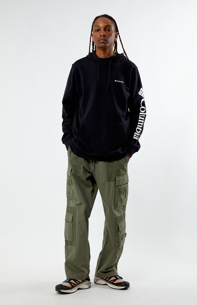Columbia Trek Hoodie