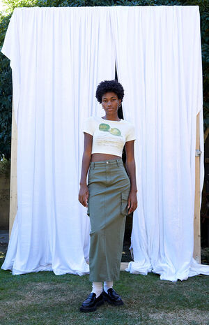 x PacSun Manet Baby T-Shirt image number 4