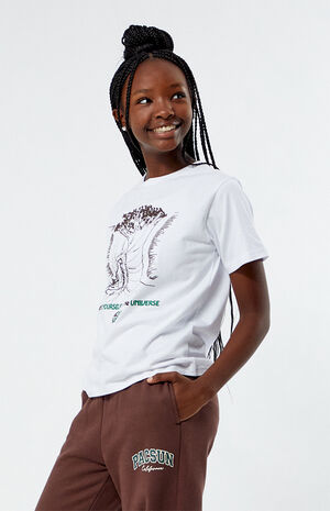 Planted T-Shirt image number 3