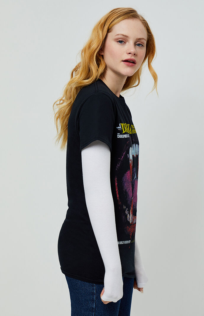Dracula Prince of Darkness T-Shirt