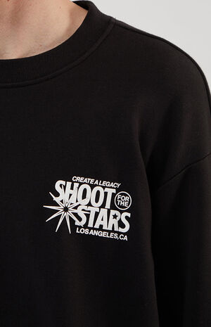 Look Up Crew Neck Sweatshirt image number 3