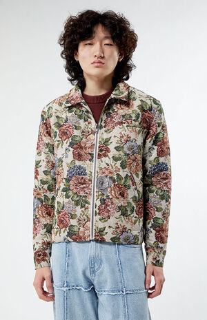 Tapestry Gas Jacket image number 1