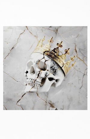 Jelly Roll Beautifully Broken Vinyl Record image number 1