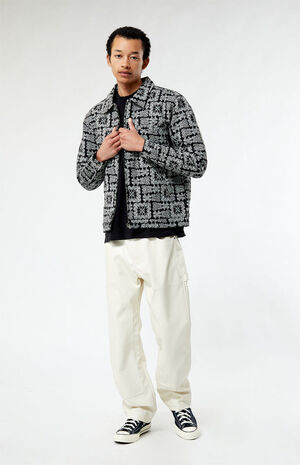 Jacquard Jacket image number 3