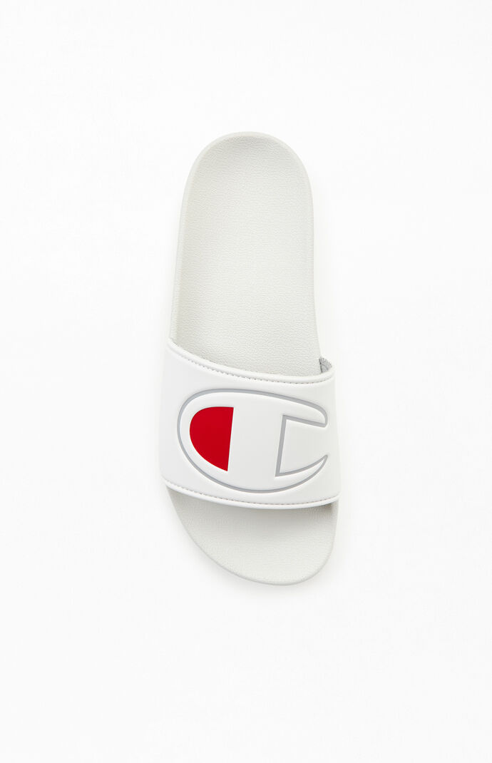IPO Slide Sandals