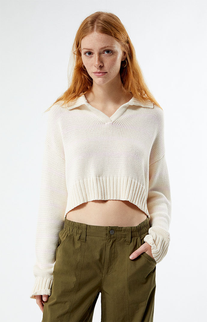 Pacsun womens sweaters hot sale