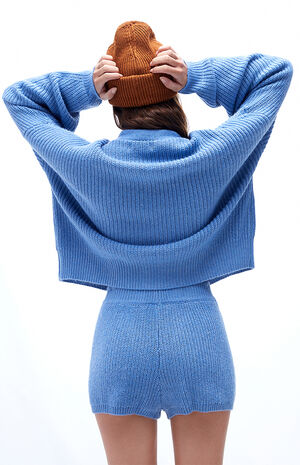 Blanche Shorts image number 4