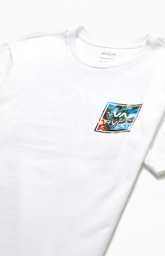 VA All The Way T-Shirt
