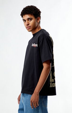 Outlaw T-Shirt image number 3