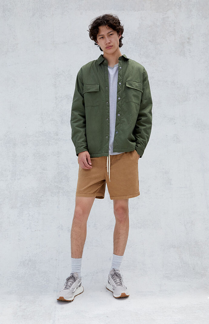 Volley Shorts
