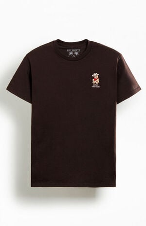 Cowboy Bear T-Shirt image number 1