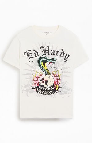 Cobra T-Shirt image number 1