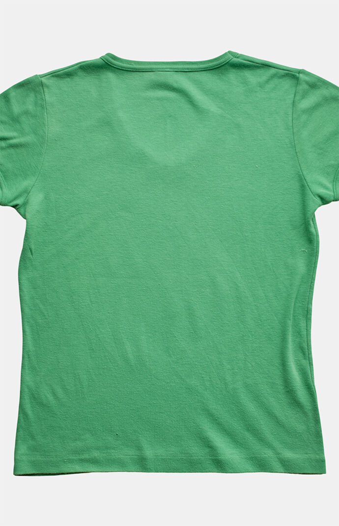 PS VINTAGE '80s Sharks V-Neck Top