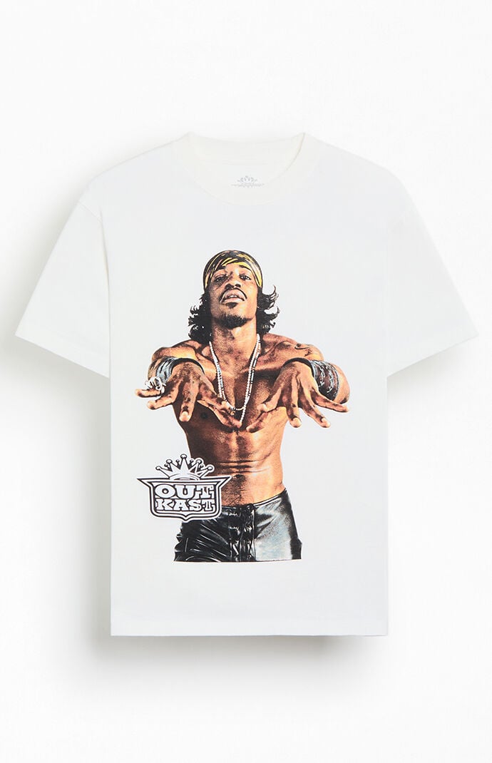 PacSun Outkast T-Shirt