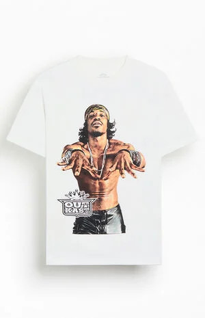 Outkast T-Shirt image number 1