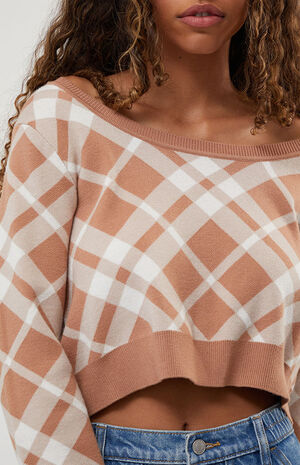 Lazy Day Sweater image number 3